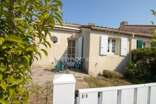 Appartement avec jardin à 500 m des plages – Dolus d’Oléron (La Rémigeasse) (17)