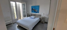Saint-Pierre d'Oléron. A 500m de l'océan: maison récente avec piscine, 4 chambres, bureau et garage