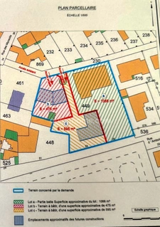 Propriété familiale 5 pièces au cœur d'un véritable parc de 2 158 m² - LA ROCHELLE (17)