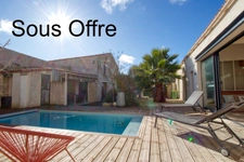 Propriété d'exception au cœur de Dolus-d'Oléron à vendre 9 pièces DOLUS D'OLERON (17)
