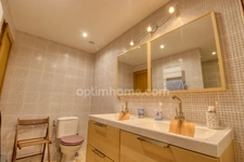 Maison 8 pièces, 5 chambres à SAINT PIERRE D'OLERON (17) La chefmalière