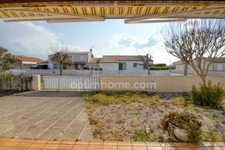 Maison à vendre 2 chambres + 2 chambres cabine LA BREE LES BAINS (17) sur l'île d'Oléron