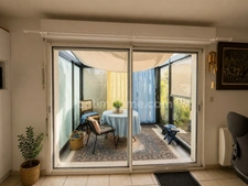 Maison 3 chambres avec jardin et véranda LA ROCHELLE (17)