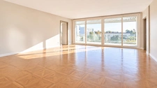 Appartement à vendre 6 pièces Hyper centre- Dernier étage – Terrasse panoramique LA ROCHELLE (17)