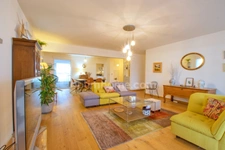 Appartement 100 m² avec terrasses, ascenseur et garage LA ROCHELLE (17)