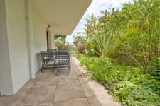 Appartement 3 pièces avec terrasse et jardin – Quartier Renaissance – La Rochelle