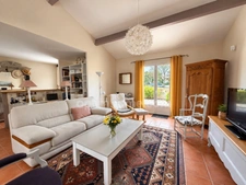 MAISON DE PLAIN-PIED – 114 M² – 3 CHAMBRES – QUARTIER BEAUREGARD - ROCHELLE (17)