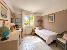 MAISON DE PLAIN-PIED – 114 M² – 3 CHAMBRES – QUARTIER BEAUREGARD - ROCHELLE (17)