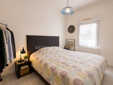 Appartement à vendre 2 pièces Porte Royale LA ROCHELLE (17)