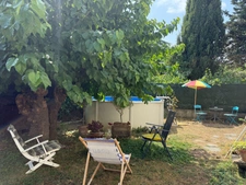Maison à vendre 6 pièces, 590m² de terrain ALES (30)
