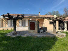 Maison à vendre 4 pièces 3000m2 de terrain BOISSET ET GAUJAC (30)