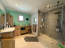 Maison à vendre 4 pièces 3000m2 de terrain BOISSET ET GAUJAC (30)
