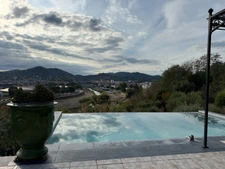 Maison à vendre 5 pièces ALES (30) 160m² habitables, 1500m² de terrain