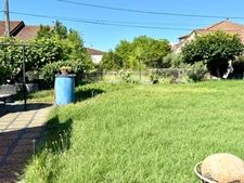 Maison à vendre 6 pièces de 145 m² avec terrain clos d’environ 390 m² – Proche hôpital ALES (30) 
