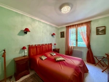 Maison à vendre 7 pièces MARTIGNARGUES (30)