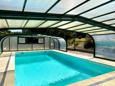 Maison à vendre 7 pièces MARTIGNARGUES (30)