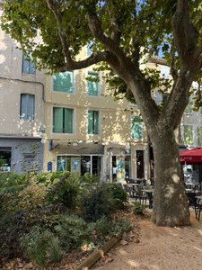 Immeuble à vendre ALES (30)