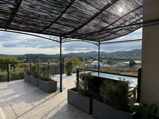 Maison à vendre 5 pièces ALES (30) 160m² habitables, 1500m² de terrain