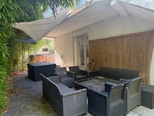 Maison à vendre 7 pièces ALES (30)