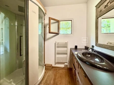 Maison à vendre 8 pièces MOLIERES SUR CEZE (30)