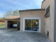 Maison à vendre 4 pièces 3000m2 de terrain BOISSET ET GAUJAC (30)