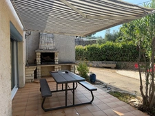 Maison à vendre 5 pièces  terrain, piscine LAVAL PRADEL (30)