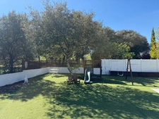 Maison de plain-pied avec piscine à vendre 6 pièces 5 chambres-QUISSAC (30) 1166m2 de terrain 
