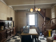 Appartement à vendre 4 pièces, terrasse,GAGNIERES (30)