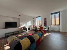 Dpt Gard (30), à vendre ALES appartement T4 de 175 m²  