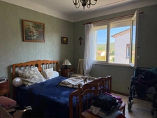Maison à vendre 6 pièces, 2135m² de terrain, SAINT MARTIN DE VALGALGUES (30)