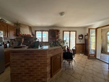 Maison à vendre 5 pièces ALES (30) 160m² habitables, 1500m² de terrain