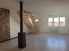 Maison à vendre 7 pièces ALES (30)