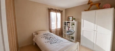 Maison à vendre 4 pièces BROUZET LES ALES (30) 107 m² habitable, 600m² de terrain