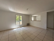 Maison à vendre 4 pièces, 500m² de terrain ALES (30)