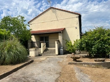 Maison à vendre 7 pièces SAINT MARTIN DE VALGALGUES (30)