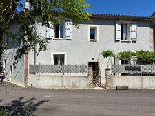 Maison à vendre 7 pièces SAINT JULIEN LES ROSIERS (30)