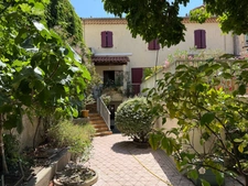 Maison à vendre 7 pièces LA GRAND COMBE (30)