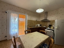 Maison à vendre 6 pièces, 2135m² de terrain, SAINT MARTIN DE VALGALGUES (30)