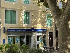 Immeuble à vendre ALES (30)