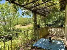 Maison à vendre 8 pièces MOLIERES SUR CEZE (30)