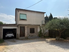 Maison à vendre 6 pièces, 590m² de terrain ALES (30)