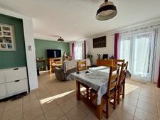 Maison à vendre 4 pièces BROUZET LES ALES (30) 107 m² habitable, 600m² de terrain