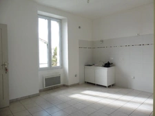 Dpt Gard (30), à vendre ALES immeuble - Terrain de 477,00 m²