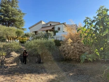 Maison à vendre 5 pièces ALES (30) 160m² habitables, 1500m² de terrain