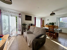 Maison à vendre 4 pièces BROUZET LES ALES (30) 107 m² habitable, 600m² de terrain