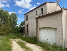 Maison à vendre 4 pièces ALES (30)