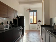 Dpt Gard (30), à vendre ALES appartement T4 de 175 m²  