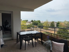Appartement à vendre 3 pièces, terrasse ALES (30)