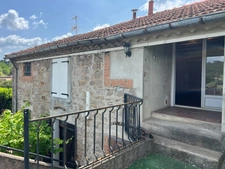 Maison à vendre 7 pièces SAINT MARTIN DE VALGALGUES (30)