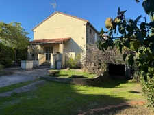 Maison à vendre 7 pièces SAINT MARTIN DE VALGALGUES (30)